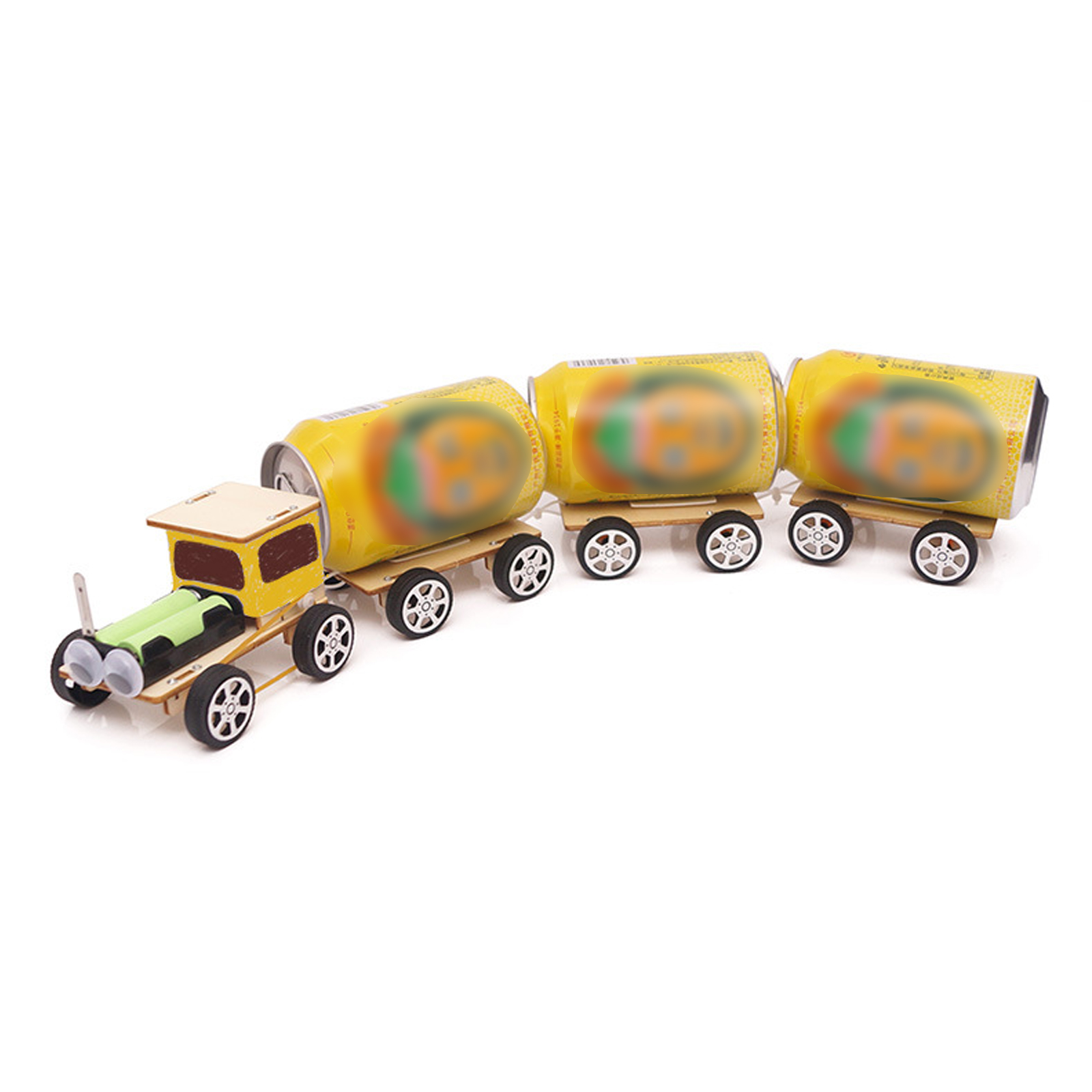Kit de bricolage STEM, jouets, - Science Project Diy avis et prix