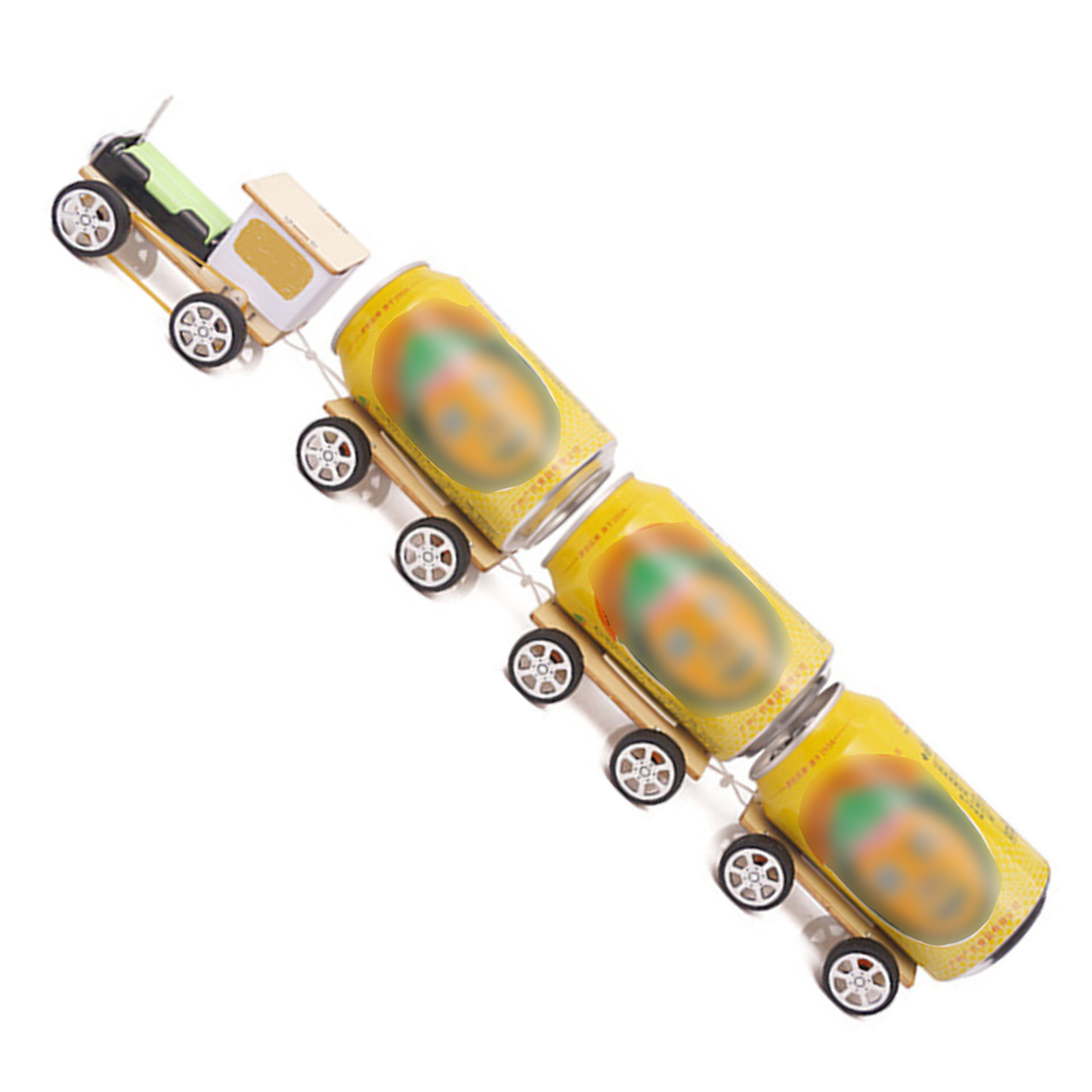 Kit de bricolage STEM, jouets, - Science Project Diy avis et prix