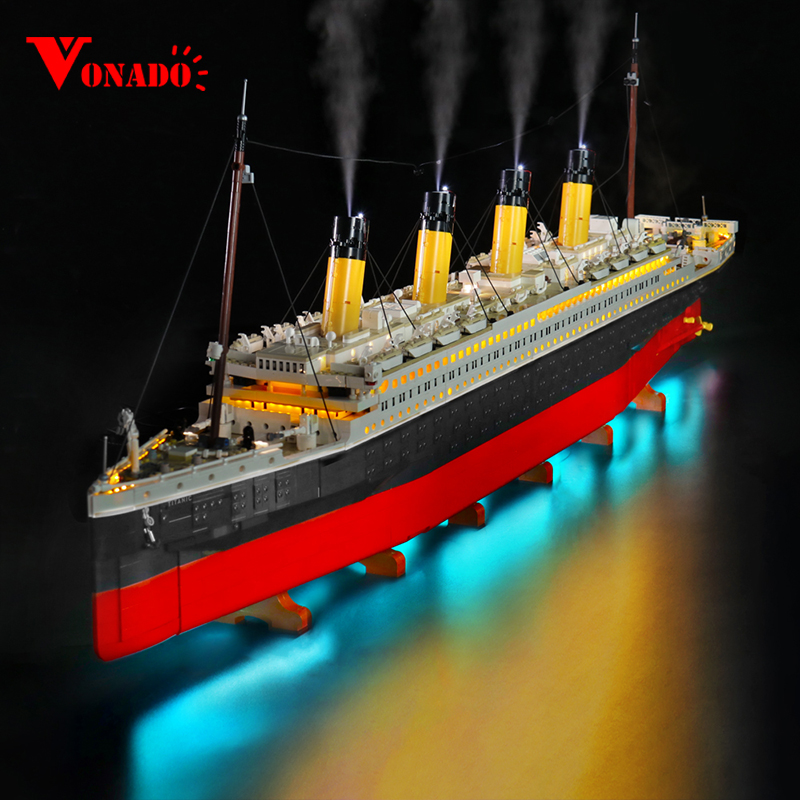 Vonado – ensemble d'éclairage  - Science Olympiad avis et prix