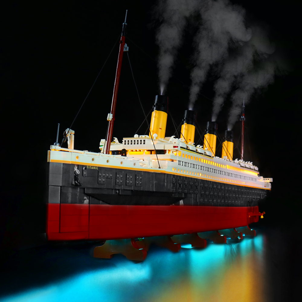 Vonado – ensemble d'éclairage  - Science Olympiad avis et prix