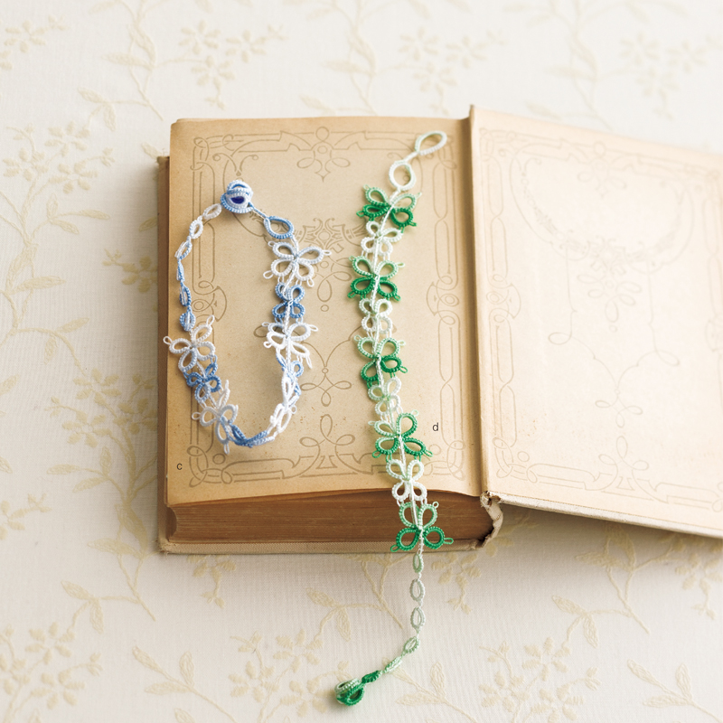Modèles de bijoux en dentelle  - Science Project Diy avis et prix