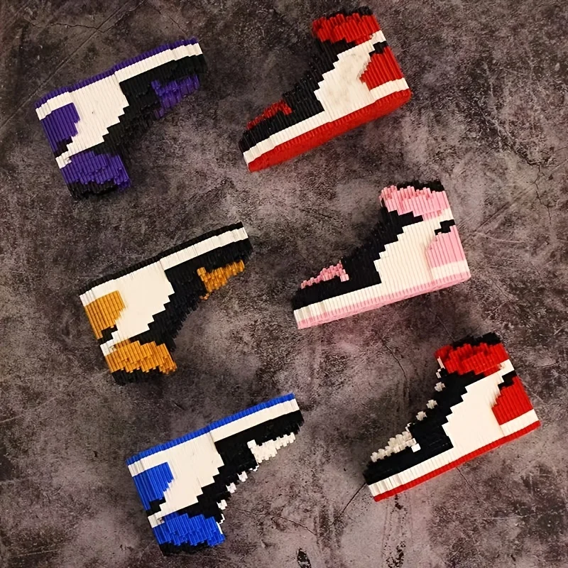 Mini-chaussures de basketball  - Science Olympiad avis et prix
