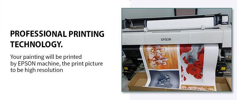 Affiche en toile imprimée cart - Star Map Poster avis et prix