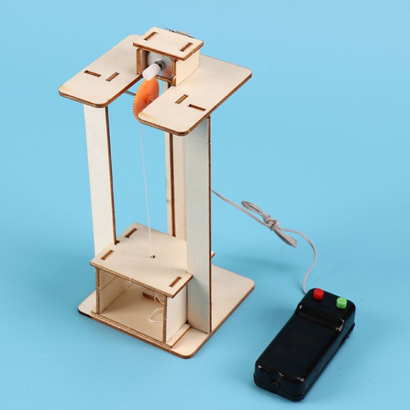 Kit d'expérimentation scientif - Science Project Diy avis et prix