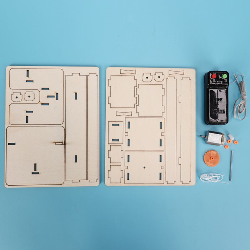 Kit d'expérimentation scientif - Science Project Diy avis et prix