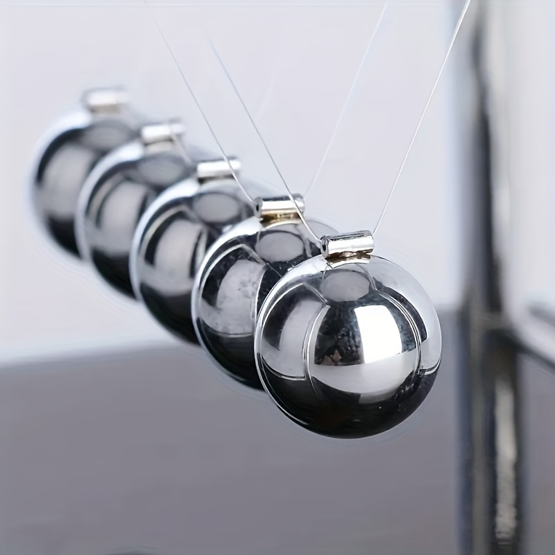 Ornement de bureau classique e - Newton Cradle Large avis et prix