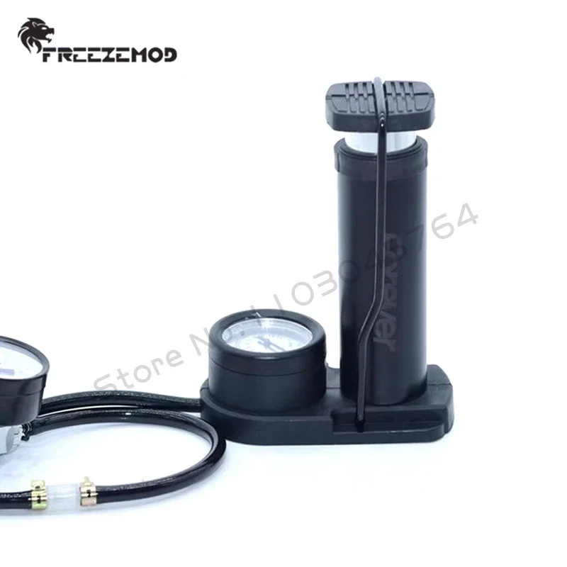 Dispositif de test de fuite de - Water Testing Kit avis et prix