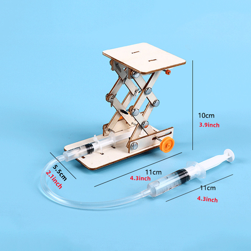 1 pièces bricolage expérience  - Science Project Diy avis et prix