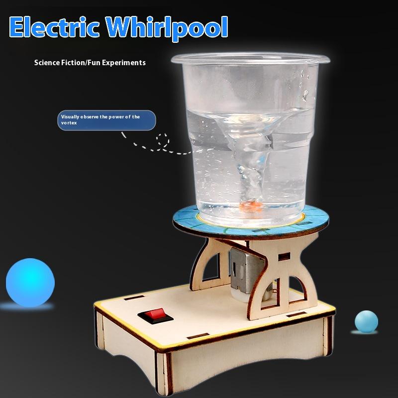 Kit de fabrication d'effets to - Science Project Diy avis et prix