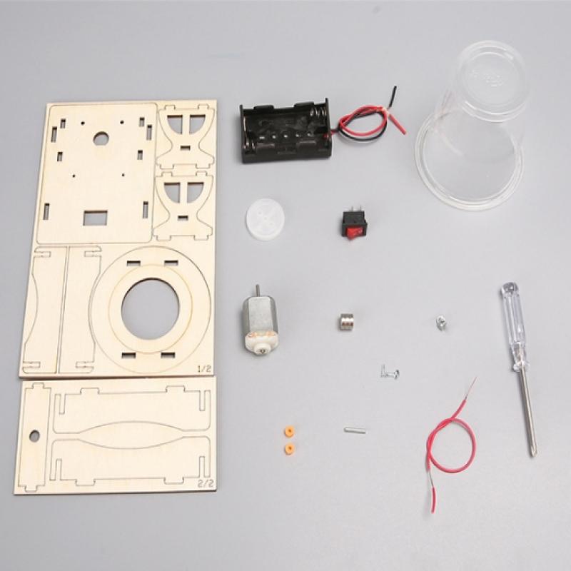 Kit de fabrication d'effets to - Science Project Diy avis et prix