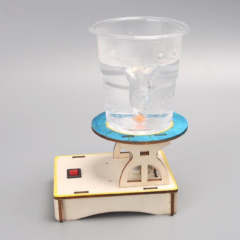 Kit de fabrication d'effets to - Science Project Diy avis et prix