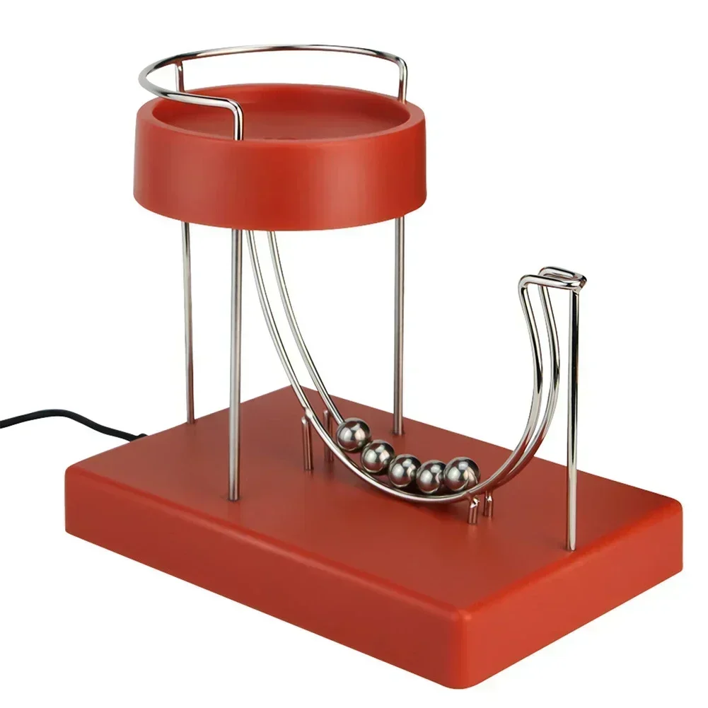 Machine à mouvement perpétuel, - Newton Cradle Large avis et prix