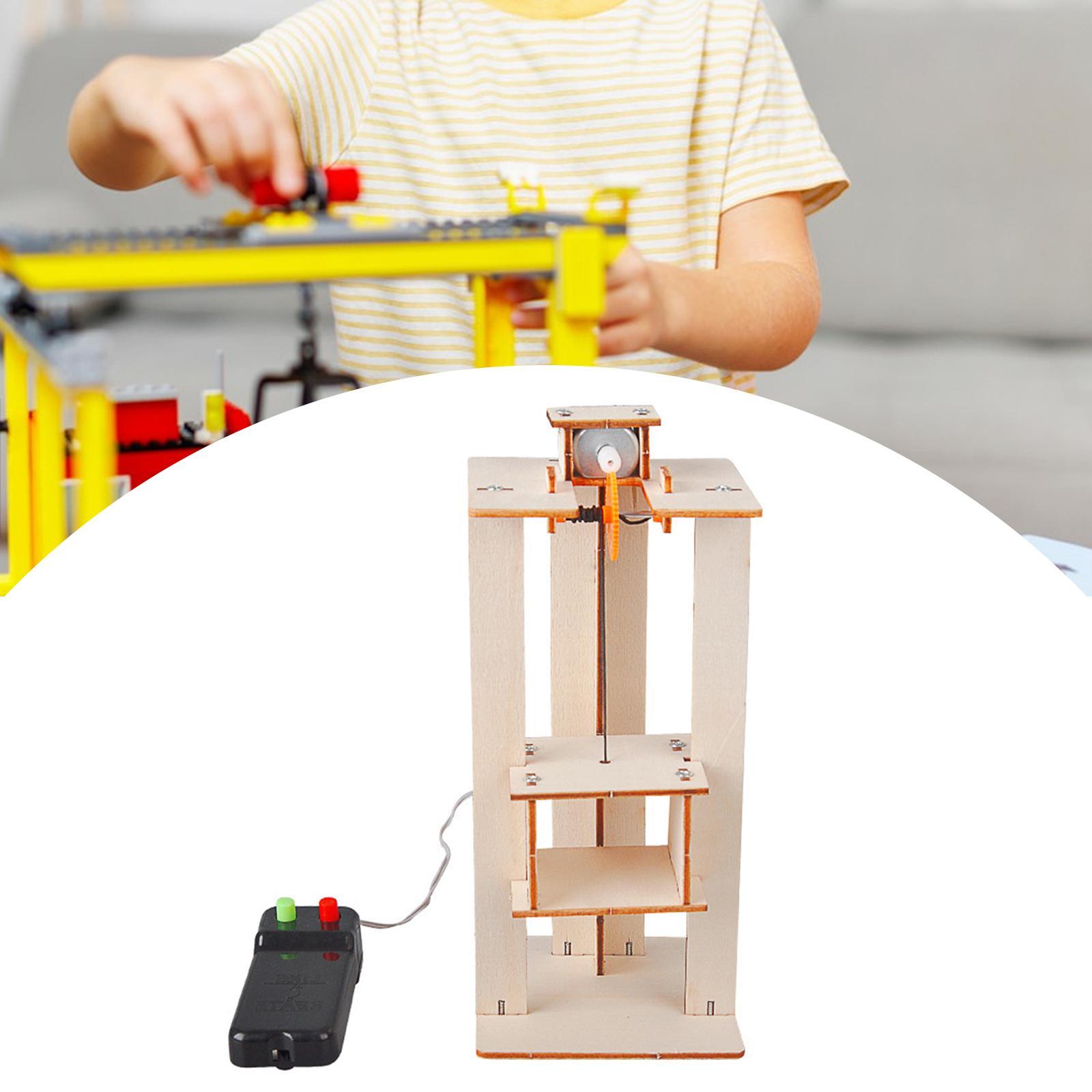 Projet scientifique pour enfan - Science Project Diy avis et prix
