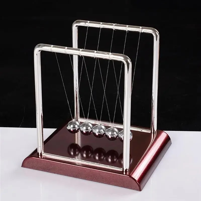 Berceau de Newton avec billes  - Newton Cradle Large avis et prix
